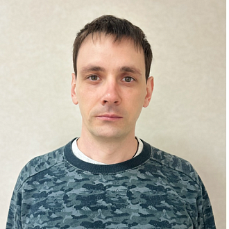 Александр Гавриков
