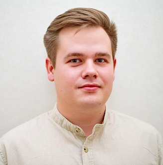 Даниил Шестереков