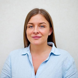 Елена Троянова