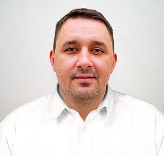 Сергей Марченков
