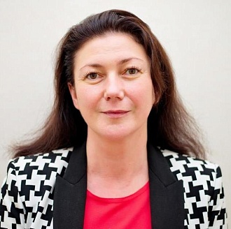 Ирина Титивкина