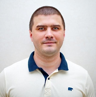 Максим Обилийчук
