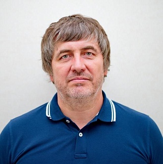 Михаил Митраченков